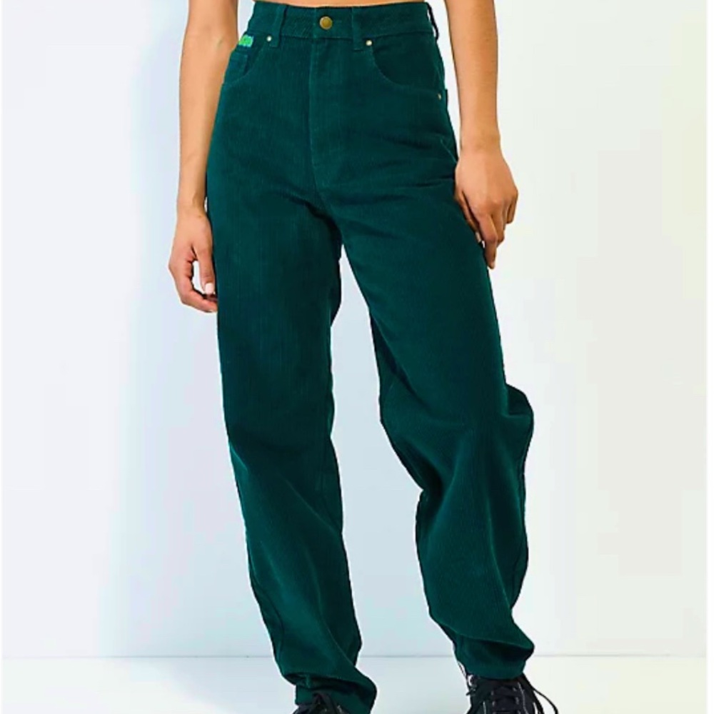 Empyre Tori Ponderosa Corduroy Skate Pants